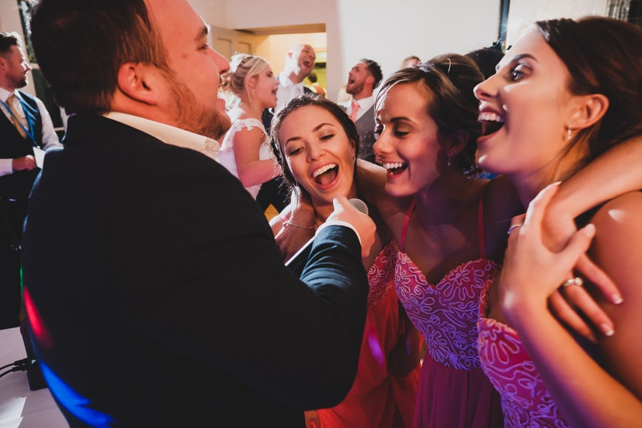 Boconnoc Weddding Photography-180